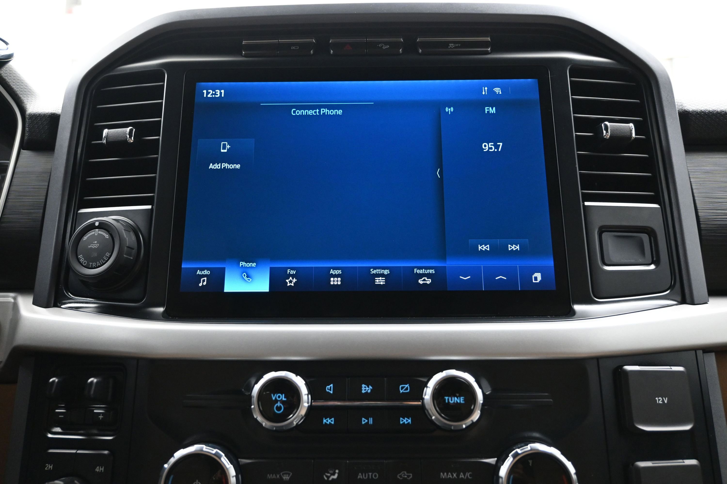 Used 2022 Ford F150 XLT w/ Equipment Group 302A High AWD/4WD image 33
