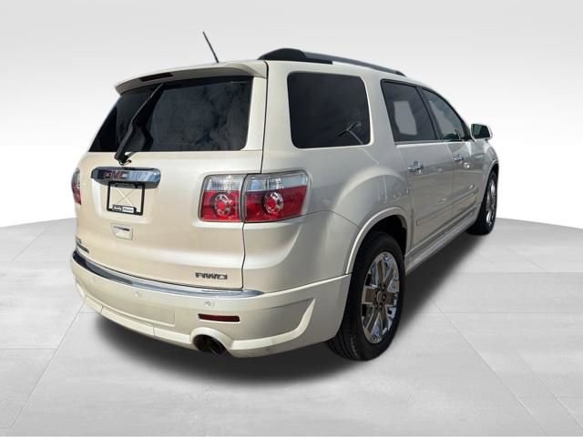 Used 2011 GMC Acadia Denali image 12