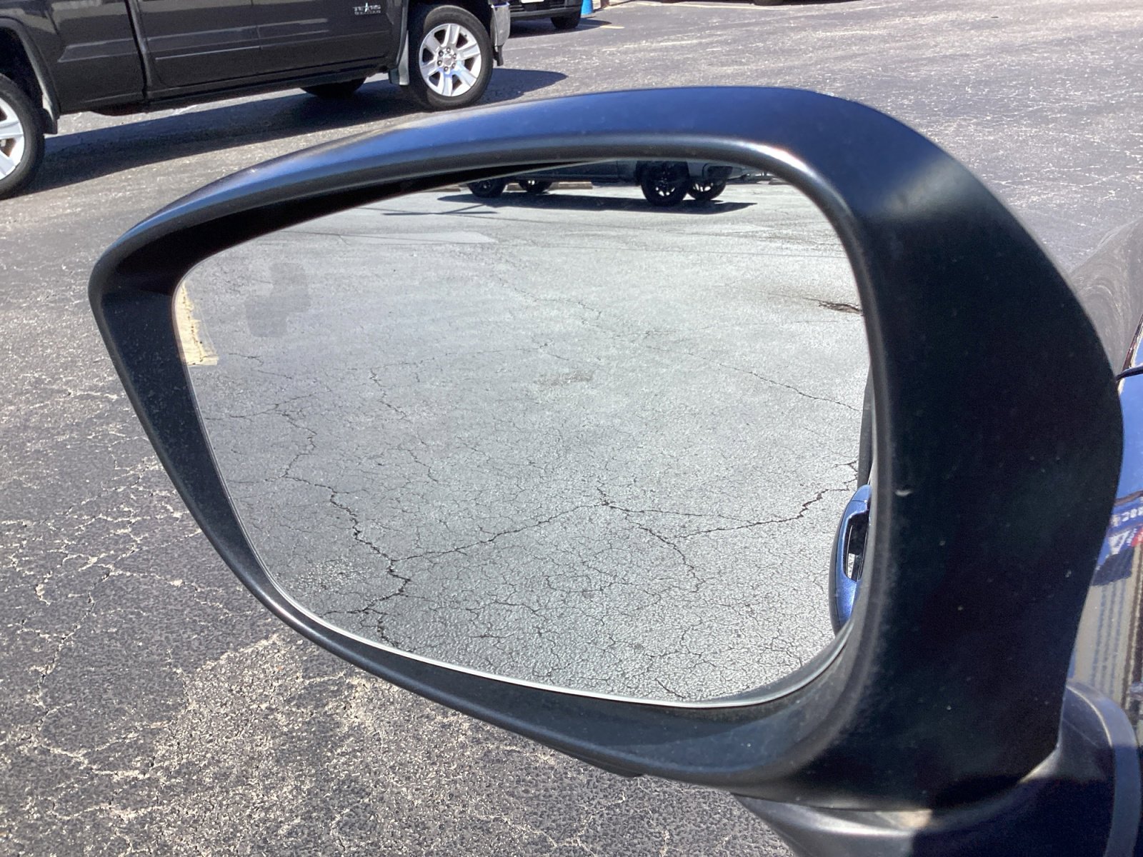 Used 2021 MAZDA CX-3 Sport FWD image 32