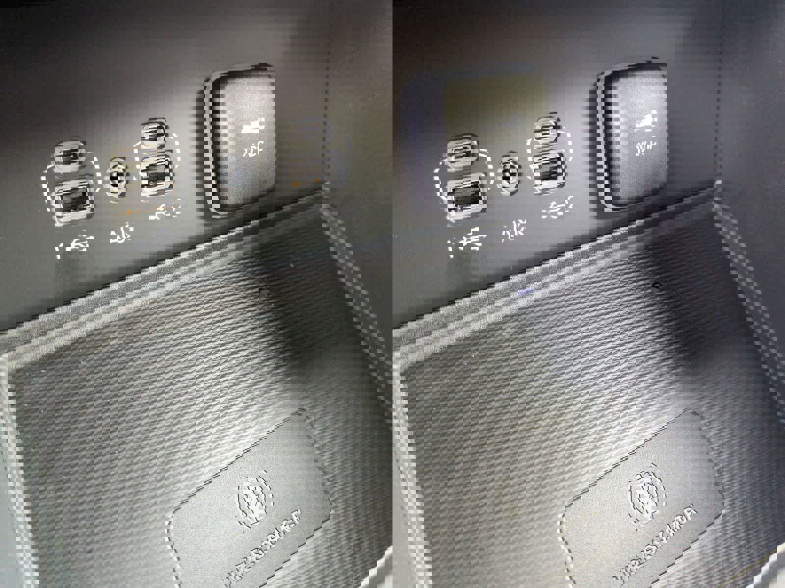 New 2025 Jeep Grand Cherokee Summit w/ Obsidian Package image 30