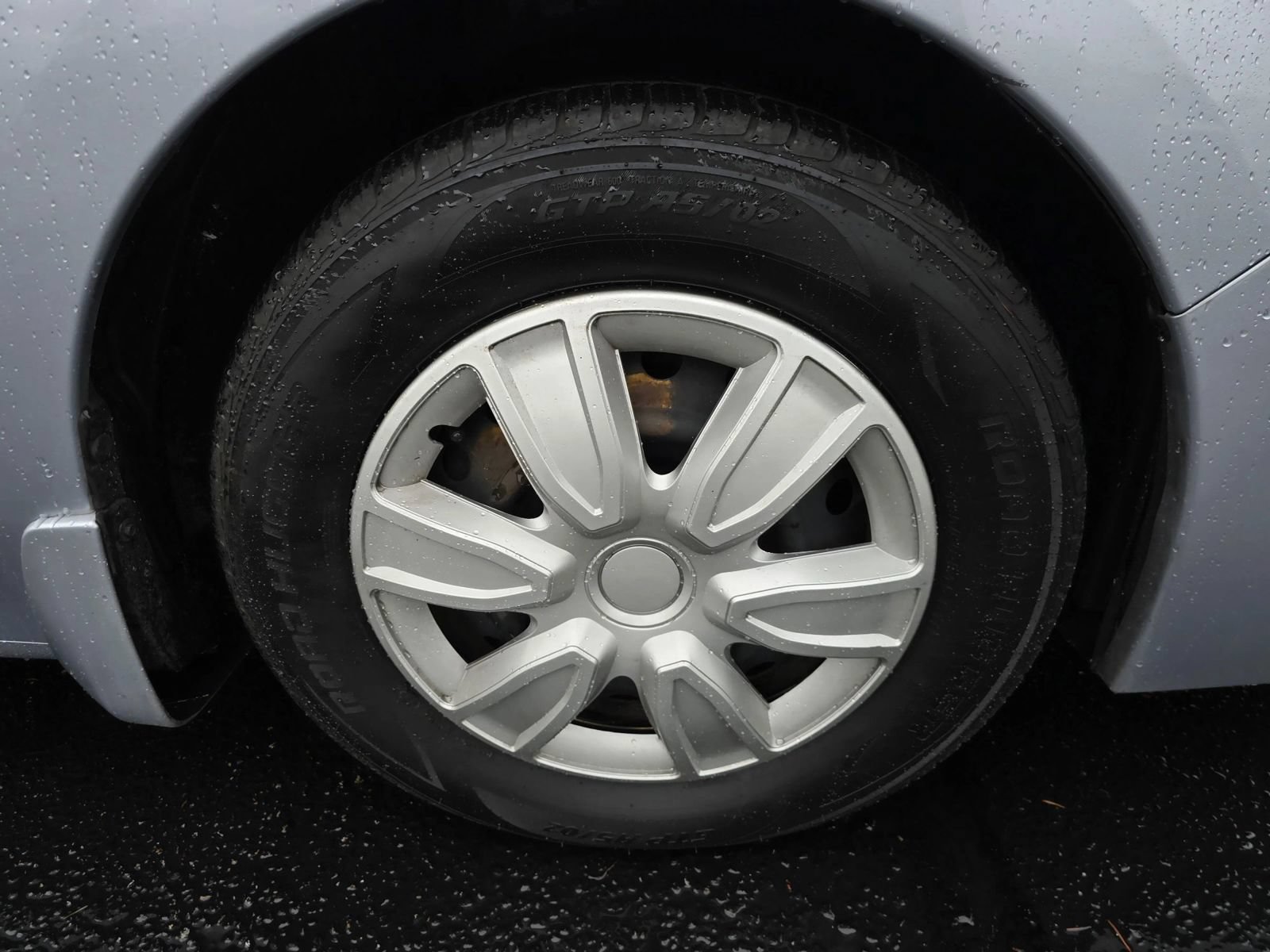 Used 2015 Subaru Impreza 2.0i image 9