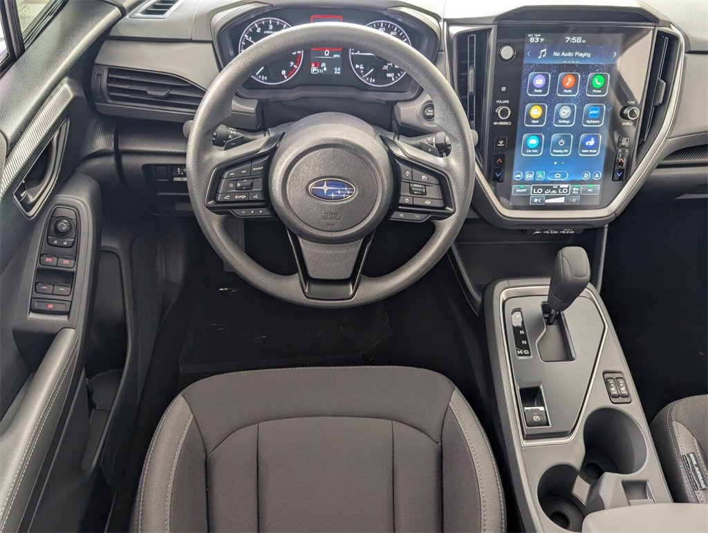 New 2025 Subaru Crosstrek 2.0i Premium image 7