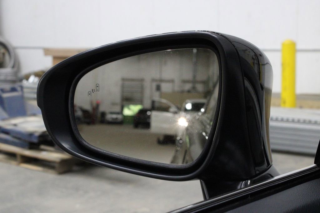 Used 2018 Lexus ES 350 image 41