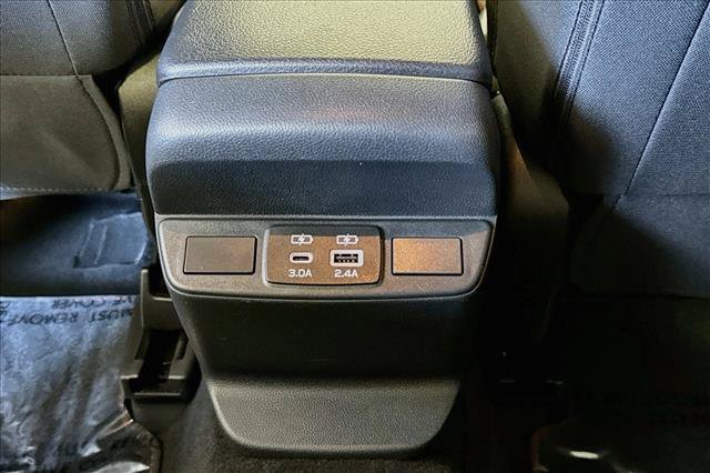 Used 2024 Subaru WRX Premium AWD/4WD image 23