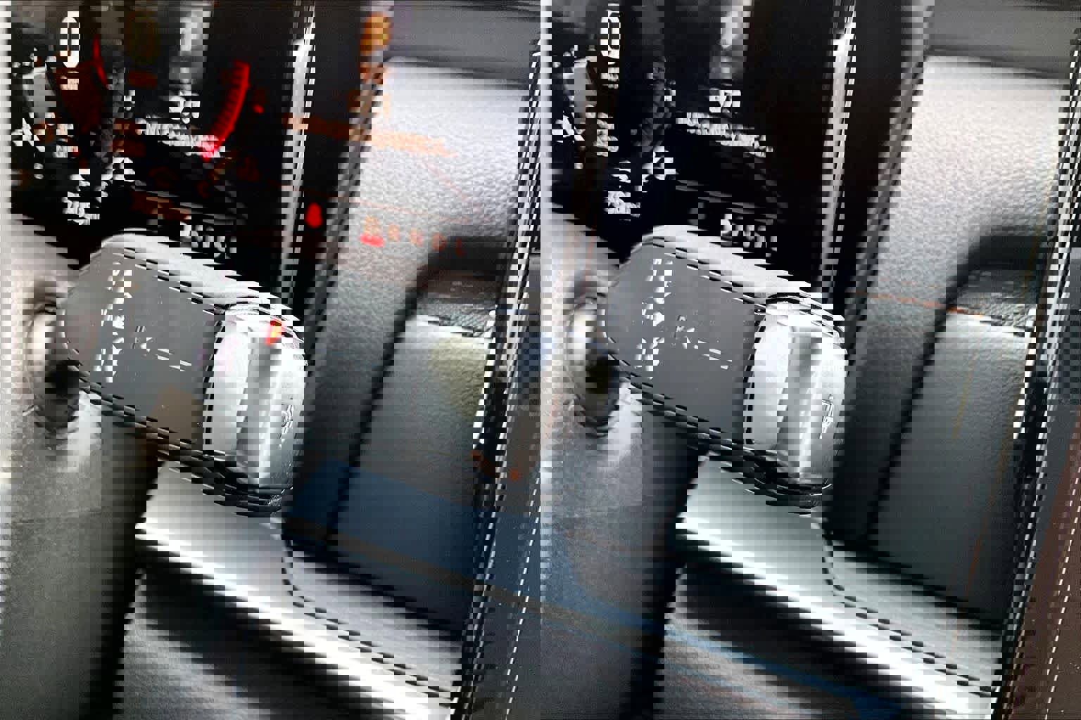 Used 2026 GMC Terrain AT4 w/ Convenience Package III image 17