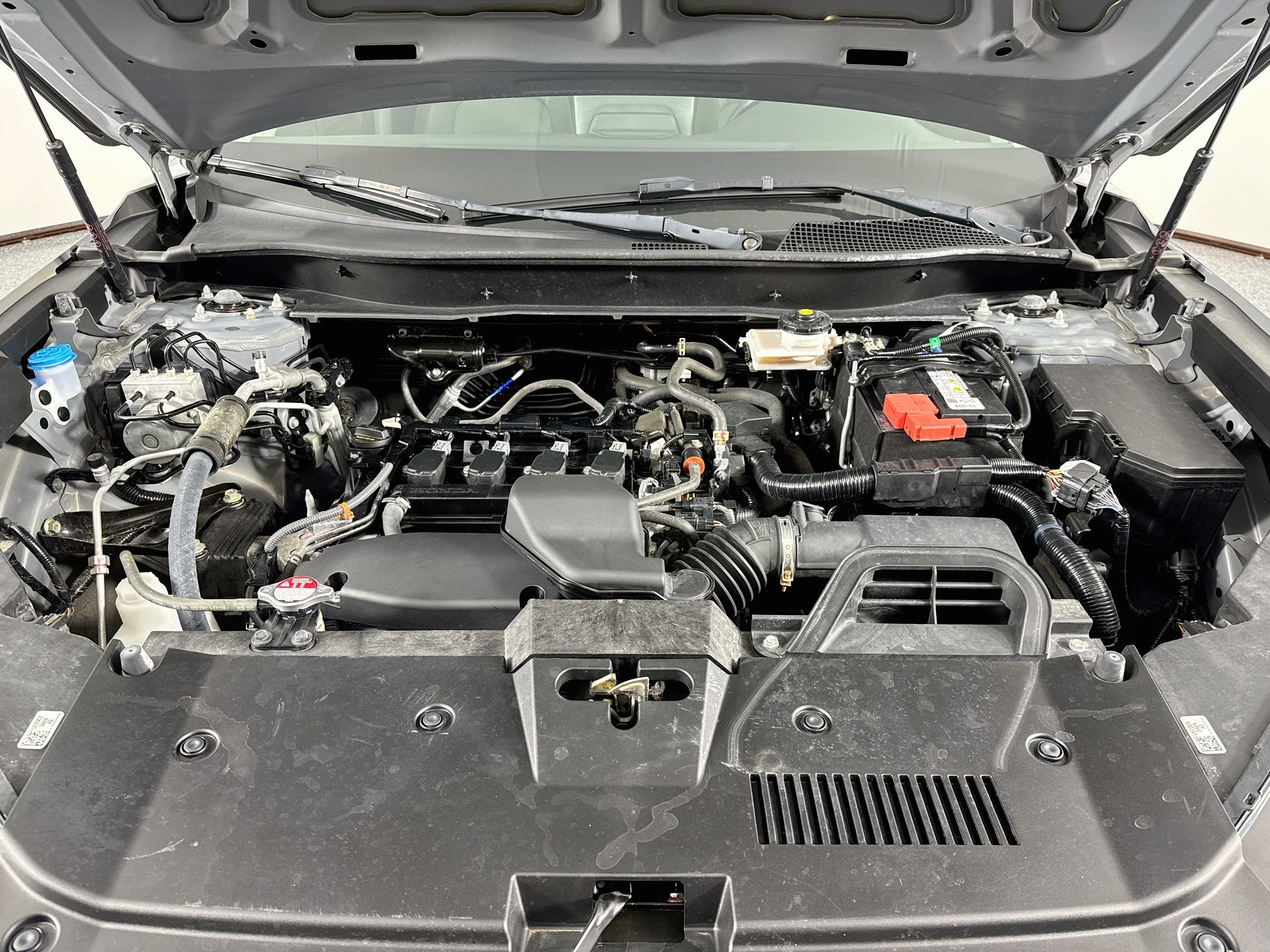 Certified 2023 Honda CR-V EX image 30