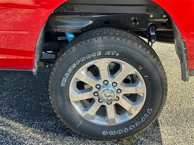New 2026 RAM 2500 Laramie image 27