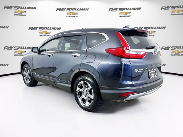 Used 2019 Honda CR-V EX-L image 5