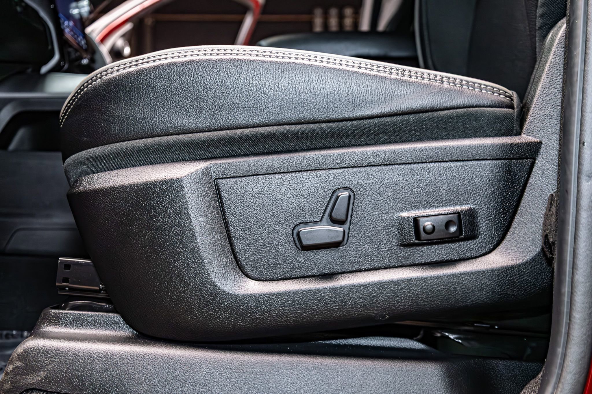 Used 2024 RAM 2500 Laramie w/ Night Edition image 21