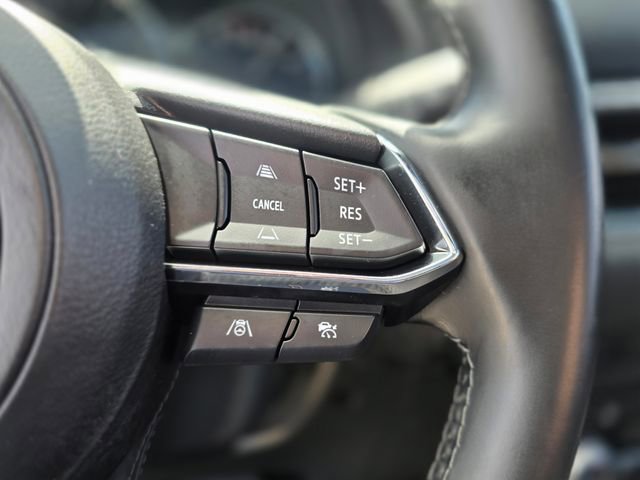Certified 2023 MAZDA CX-5 Signature image 26