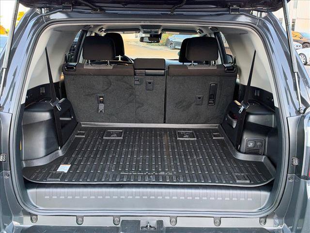 Used 2024 Toyota 4Runner SR5 RWD image 11