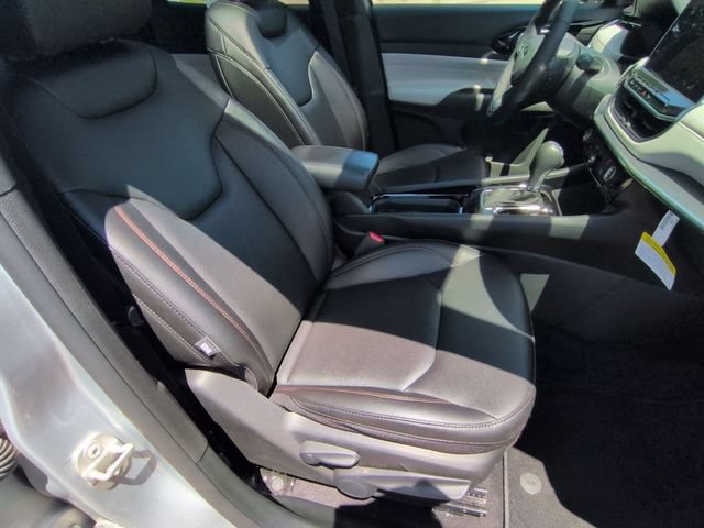 Used 2024 Jeep Compass Limited w/ Sun and Sound Group AWD/4WD image 26