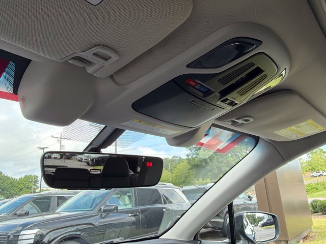 Used 2022 Subaru Outback Limited AWD/4WD image 23