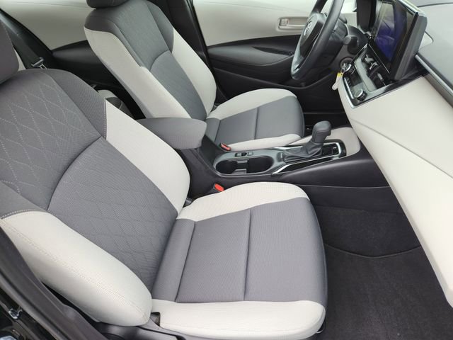 Certified 2026 Toyota Corolla LE FWD image 12