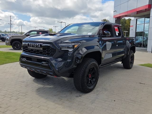 New 2026 Toyota Tacoma TRD Pro AWD/4WD image 3