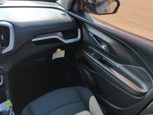 Used 2023 GMC Terrain SLE w/ Driver Convenience Package image 19