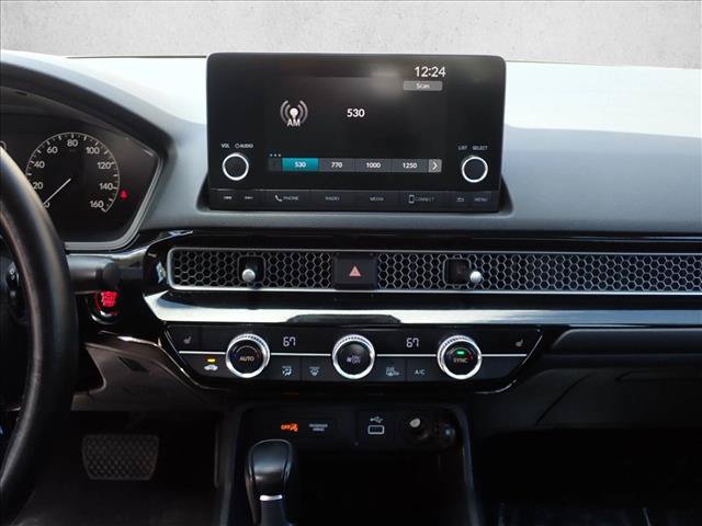 Used 2022 Honda Civic EX image 15