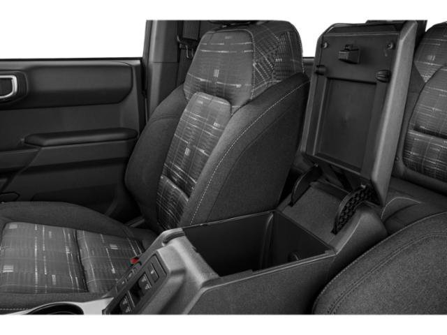 New 2026 Ford Bronco Heritage Edition AWD/4WD image 14