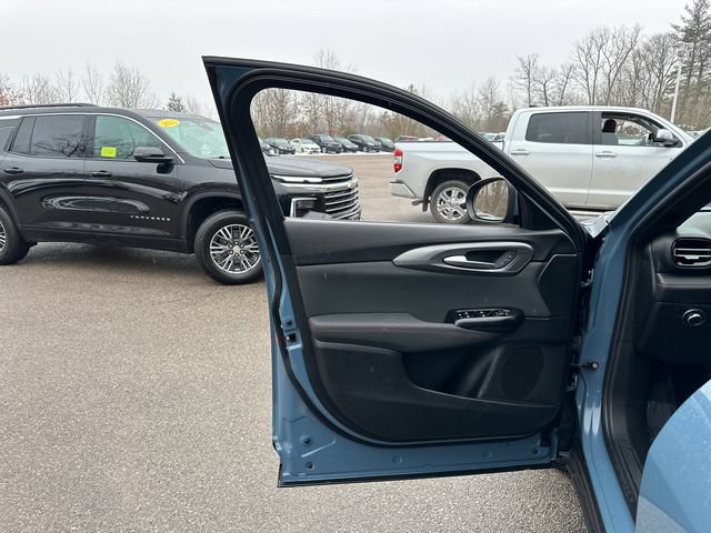 Used 2024 Dodge Hornet GT AWD/4WD image 21