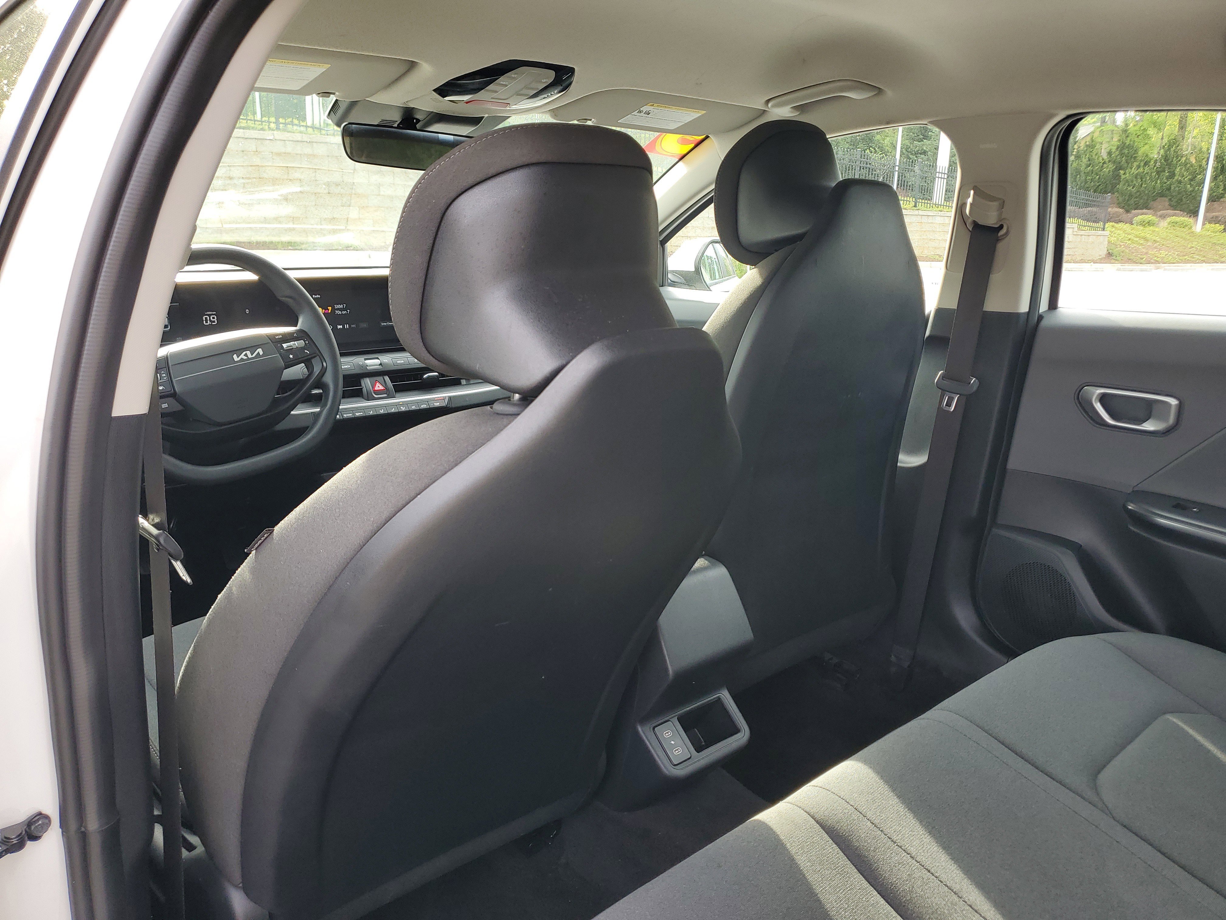 Used 2025 Kia K4 LXS FWD image 9