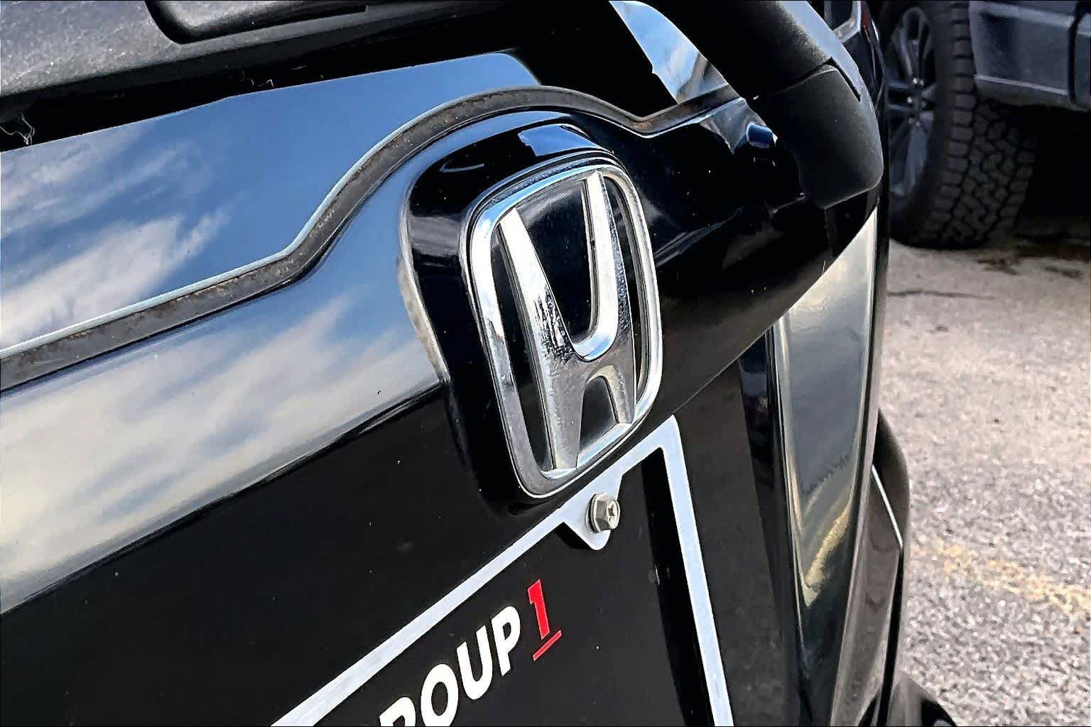 Used 2013 Honda Fit Sport image 30