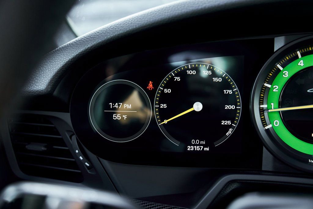 Used 2023 Porsche 911 GT3 RWD image 57