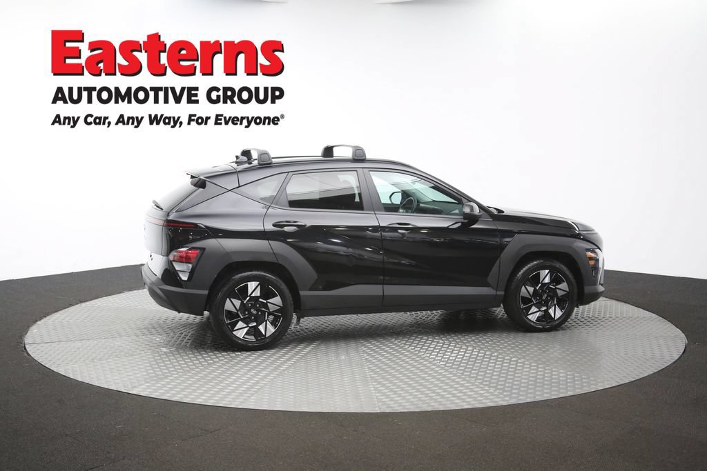 Used 2024 Hyundai Kona SEL w/ Convenience Package FWD image 46