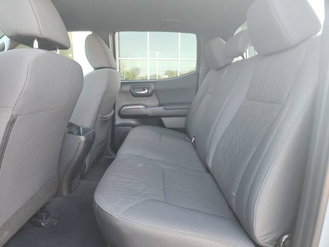 Used 2019 Toyota Tacoma TRD Off-Road AWD/4WD image 20