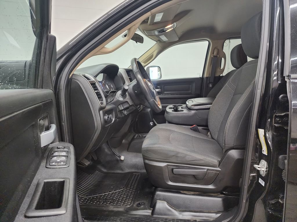Used 2019 RAM 2500 Tradesman image 12