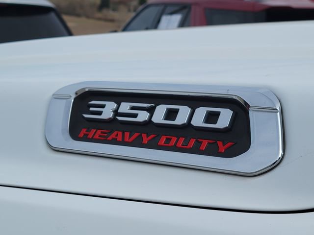 Used 2019 RAM 3500 Tradesman AWD/4WD image 13