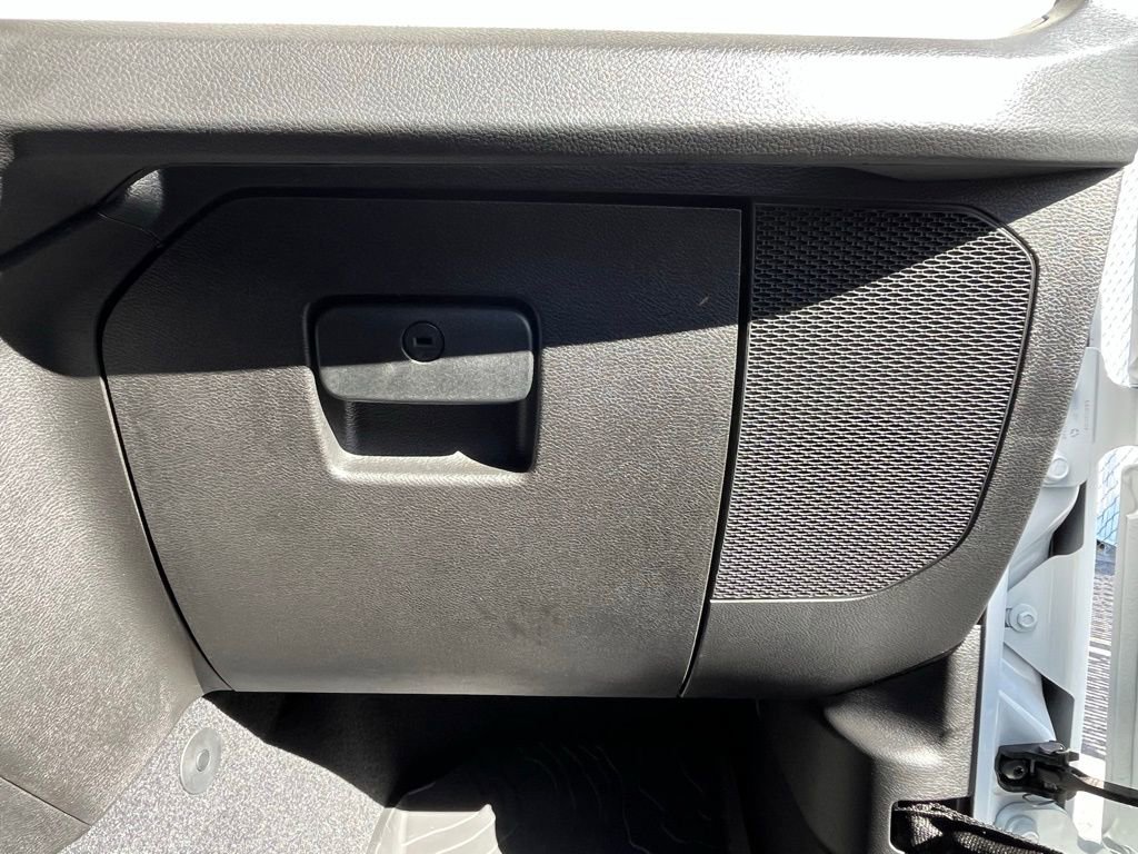 New 2026 Jeep Wrangler Unlimited Sport image 21