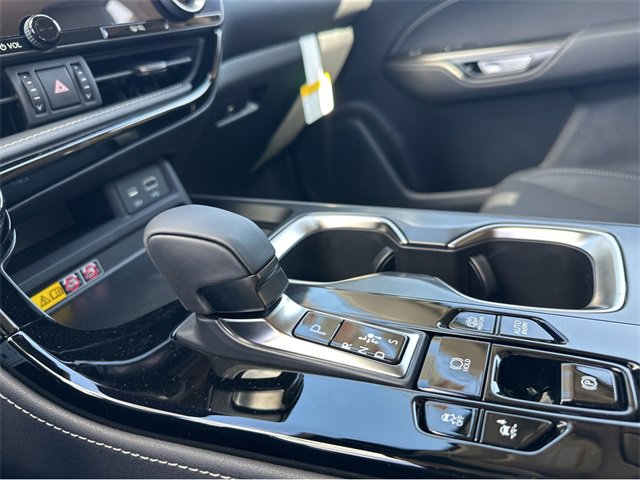 New 2026 Lexus NX 450h+ AWD w/ Luxury Package image 31