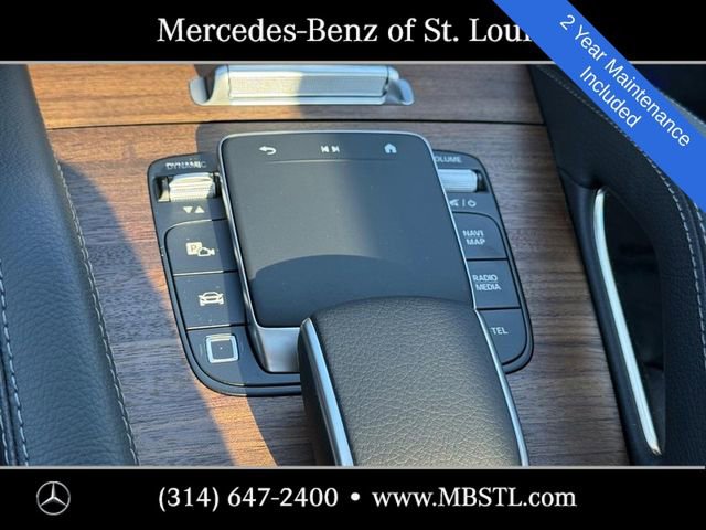 New 2026 Mercedes-Benz GLE 450e 4MATIC image 17