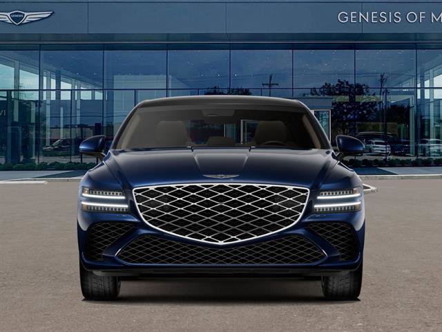 New 2026 Genesis G80 3.5T Sport Prestige image 6