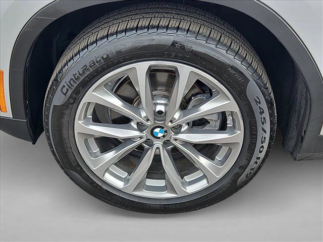 Used 2019 BMW X3 sDrive30i w/ Driving Assistance Package image 23