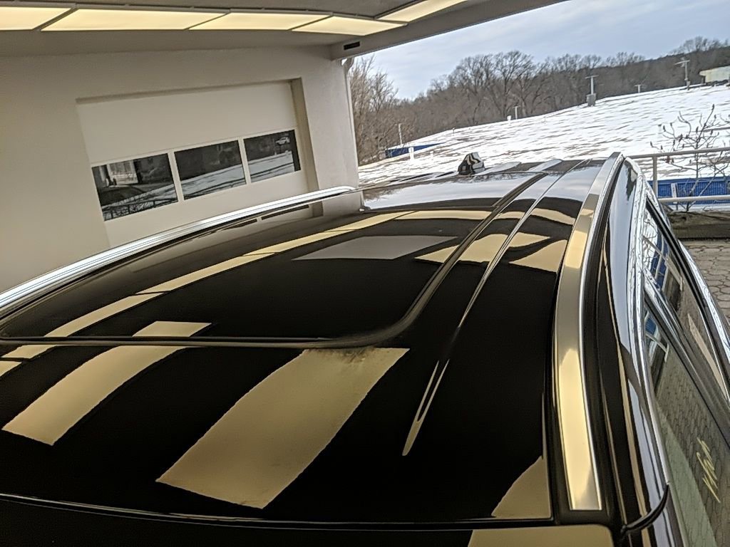 Used 2025 Lincoln Aviator AWD image 10