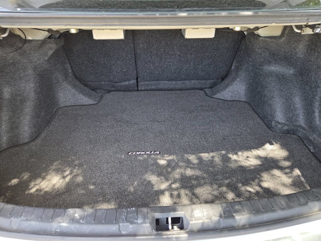 Used 2013 Toyota Corolla S FWD image 20