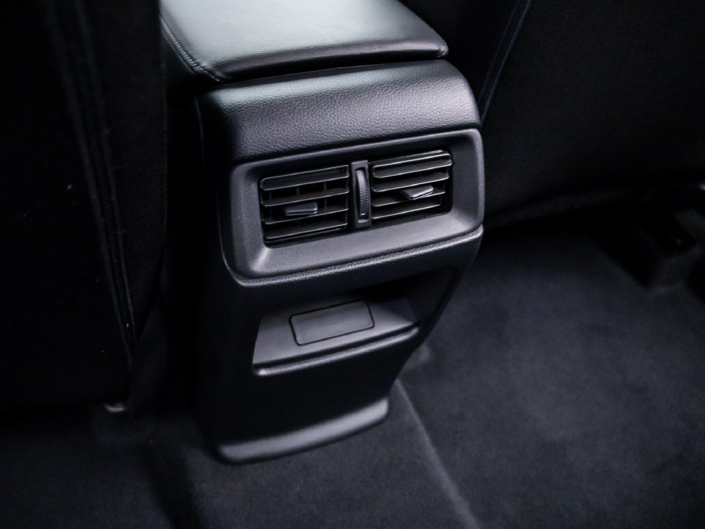 New 2027 Honda CR-V LX image 19