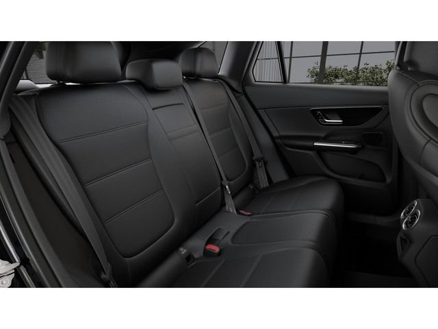 New 2026 Mercedes-Benz GLC 300 4MATIC image 5