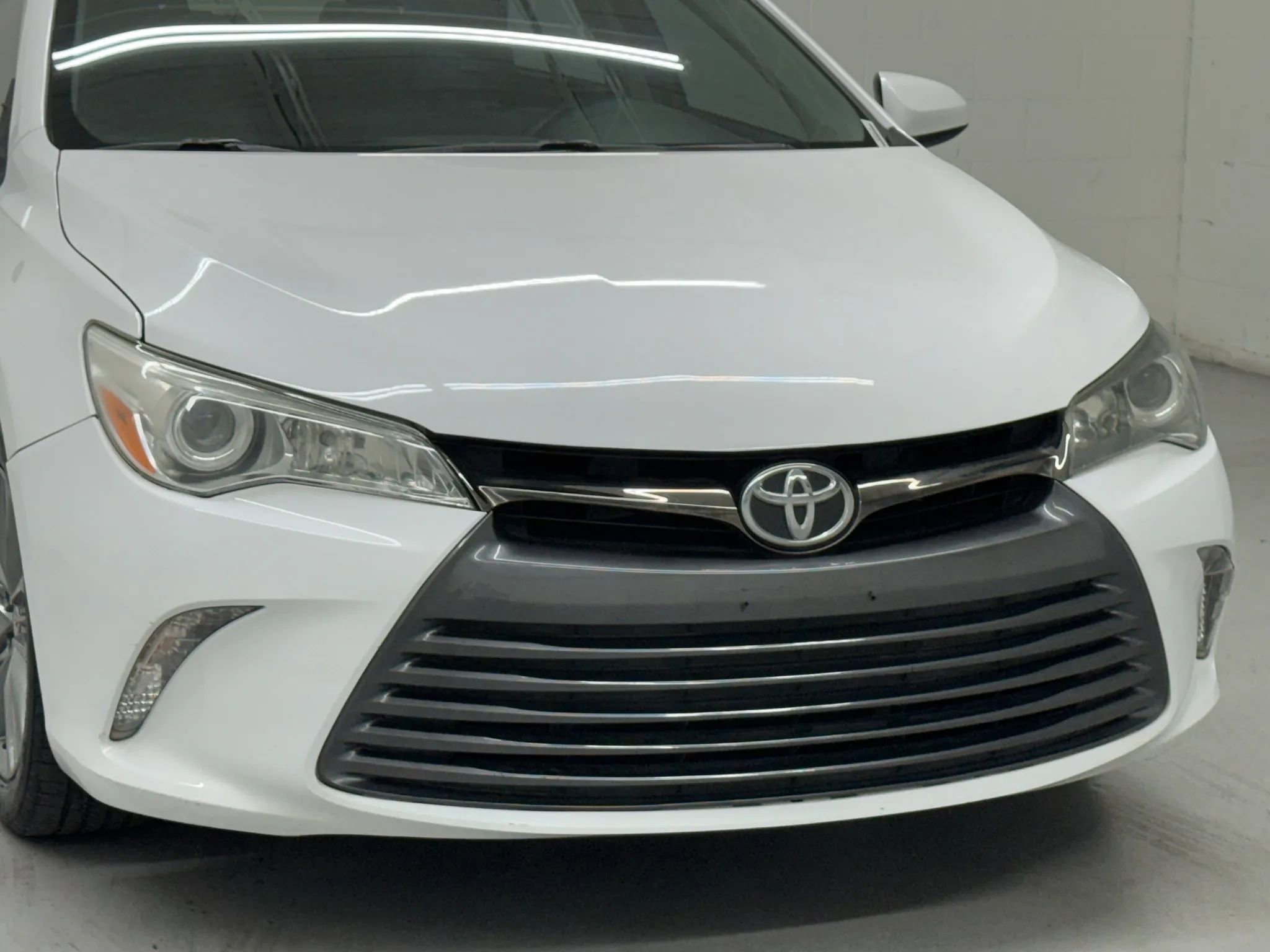 Used 2017 Toyota Camry SE FWD image 45