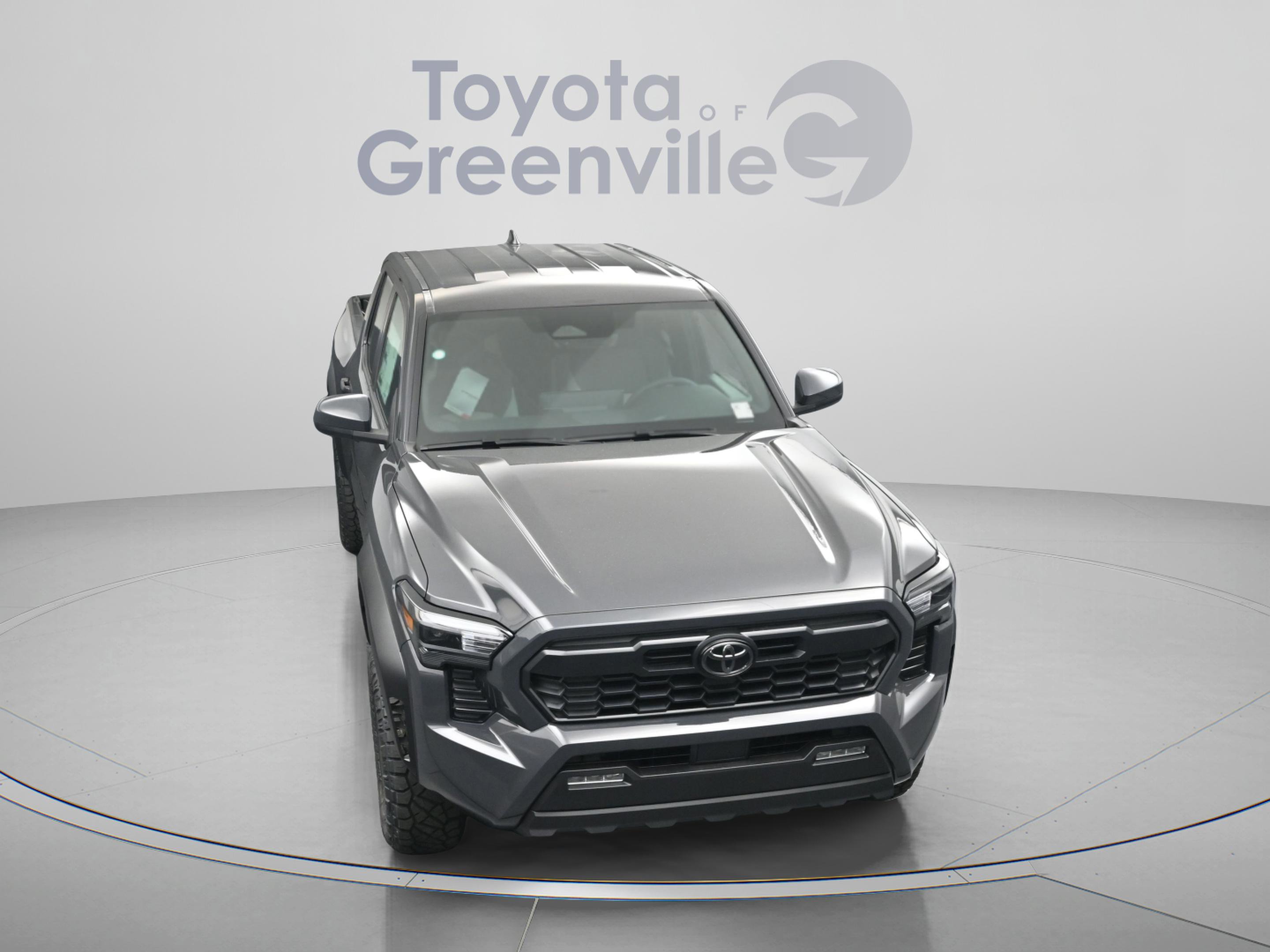 New 2026 Toyota Tacoma TRD Off-Road AWD/4WD image 20