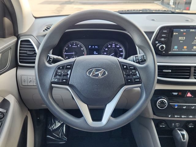 Used 2020 Hyundai Tucson Value AWD/4WD image 32