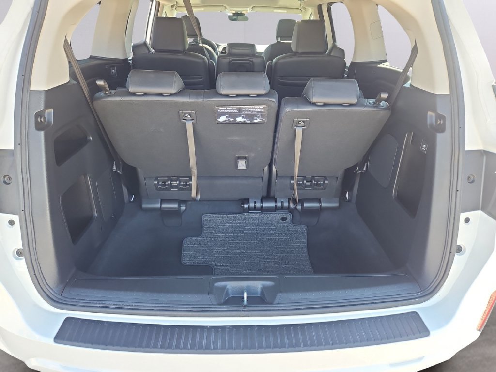 Certified 2026 Honda Odyssey EX-L image 36