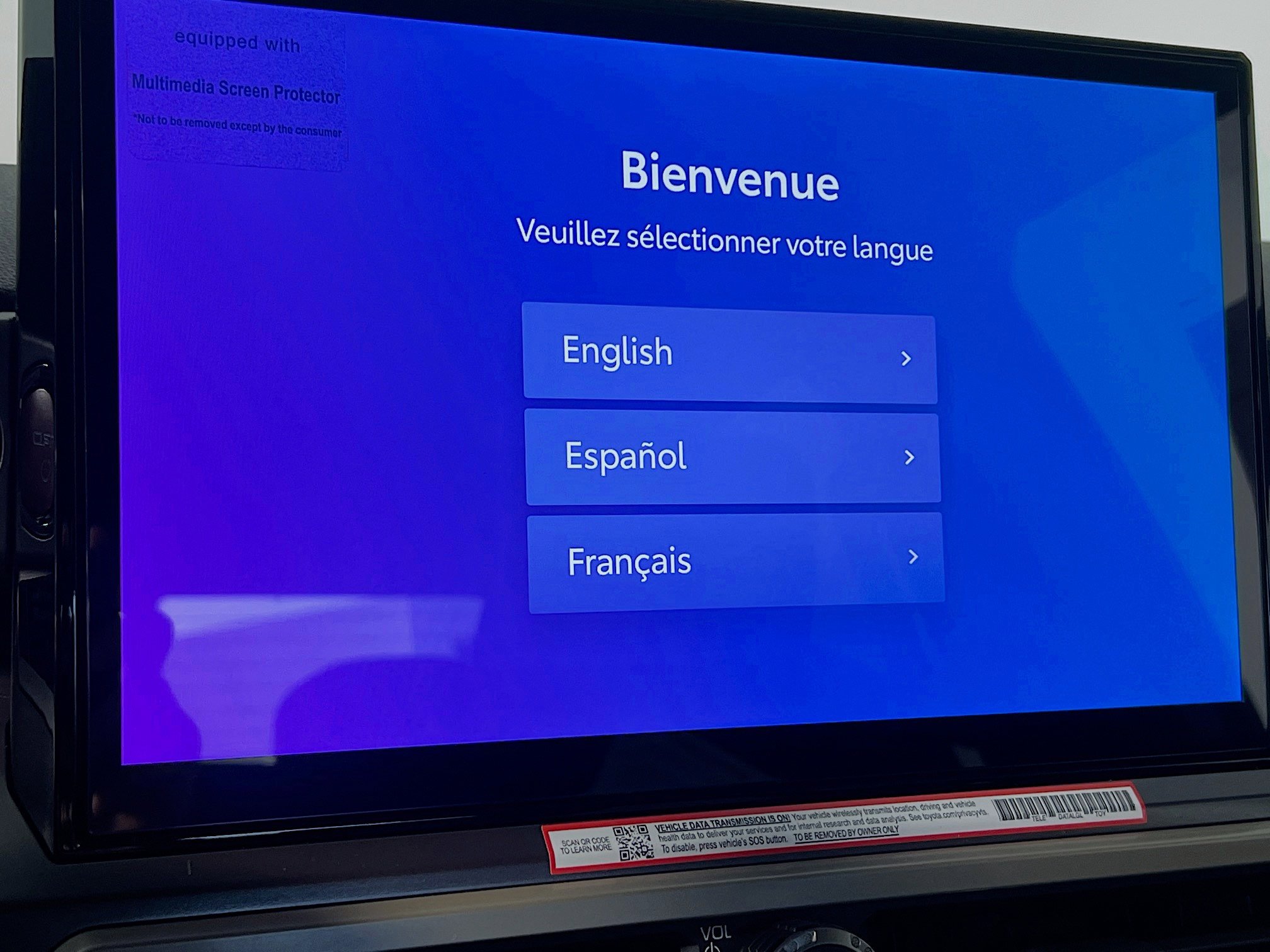 New 2025 Toyota Tacoma TRD Sport image 28