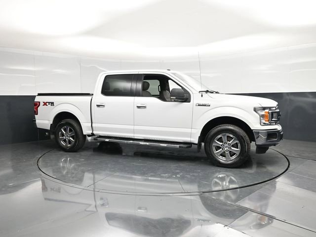 Used 2018 Ford F150 XLT w/ XTR Package AWD/4WD image 3