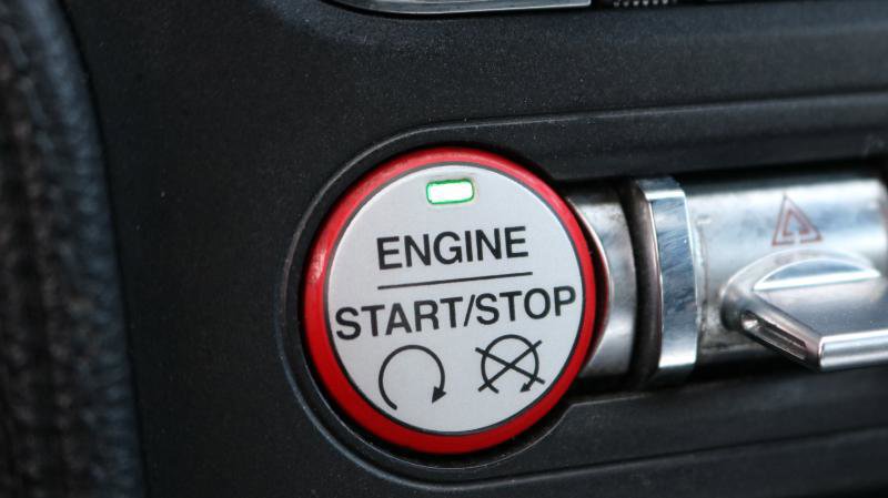 Used 2016 Ford Mustang Premium image 16