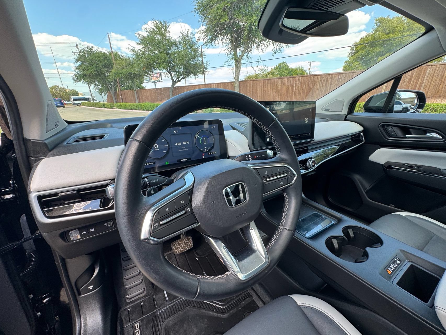 Used 2026 Honda Prologue Touring image 24