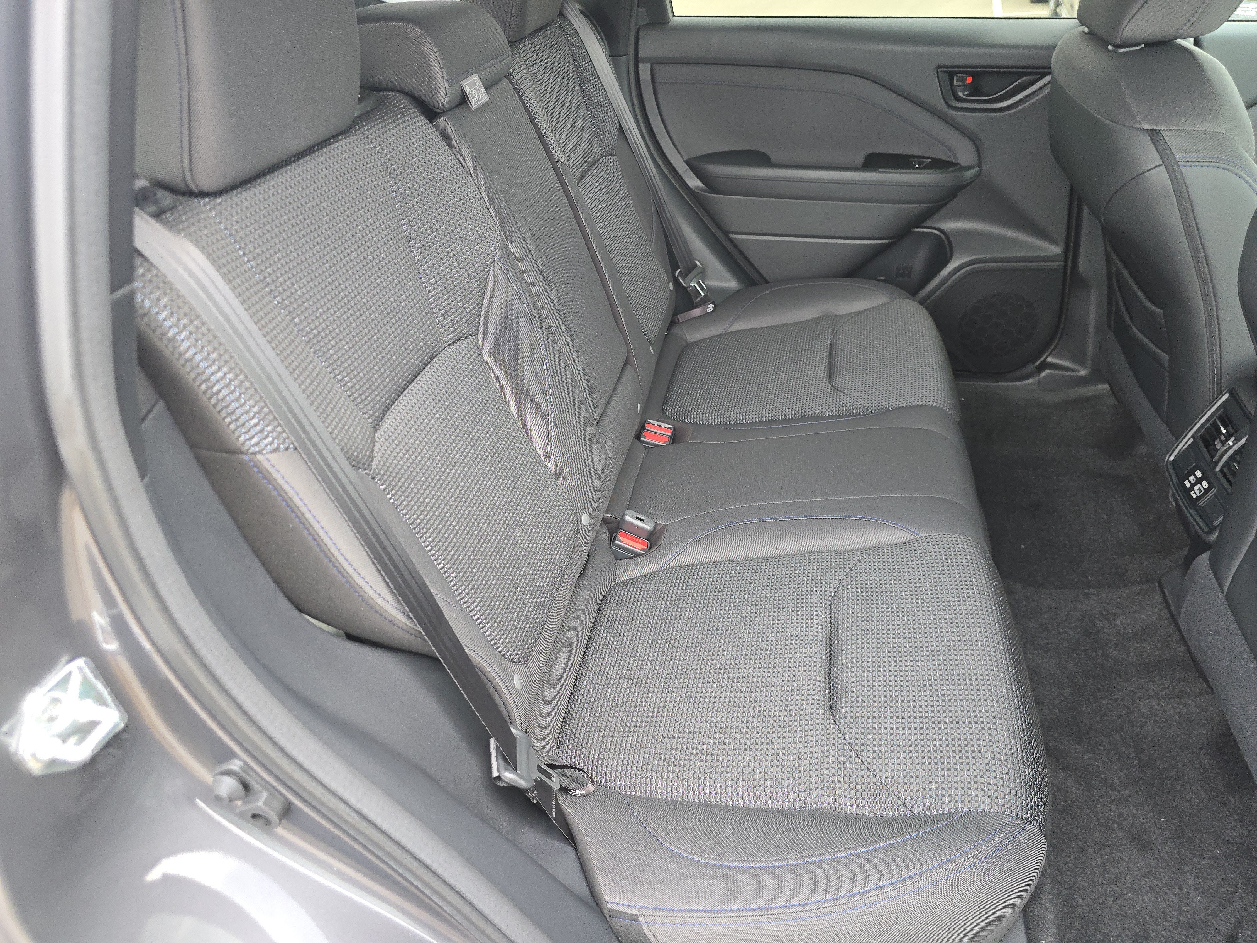 New 2026 Subaru Forester Premium AWD/4WD image 16