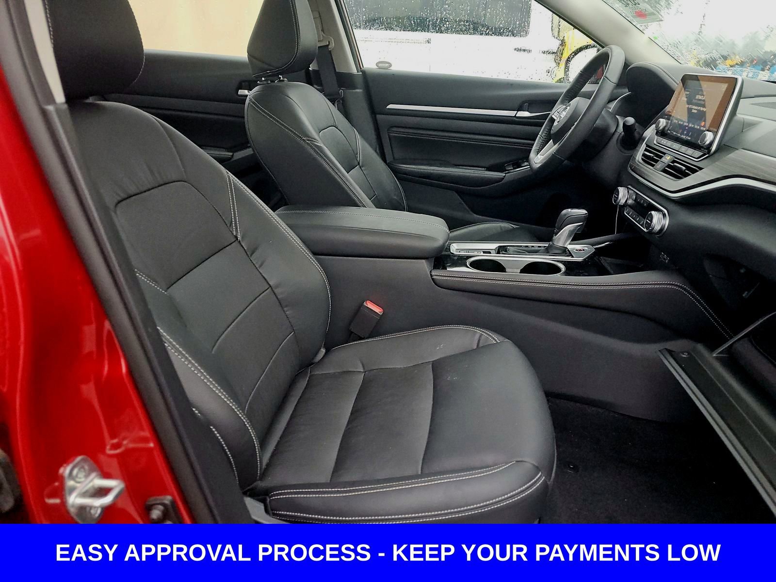 Used 2022 Nissan Altima 2.5 SL image 10