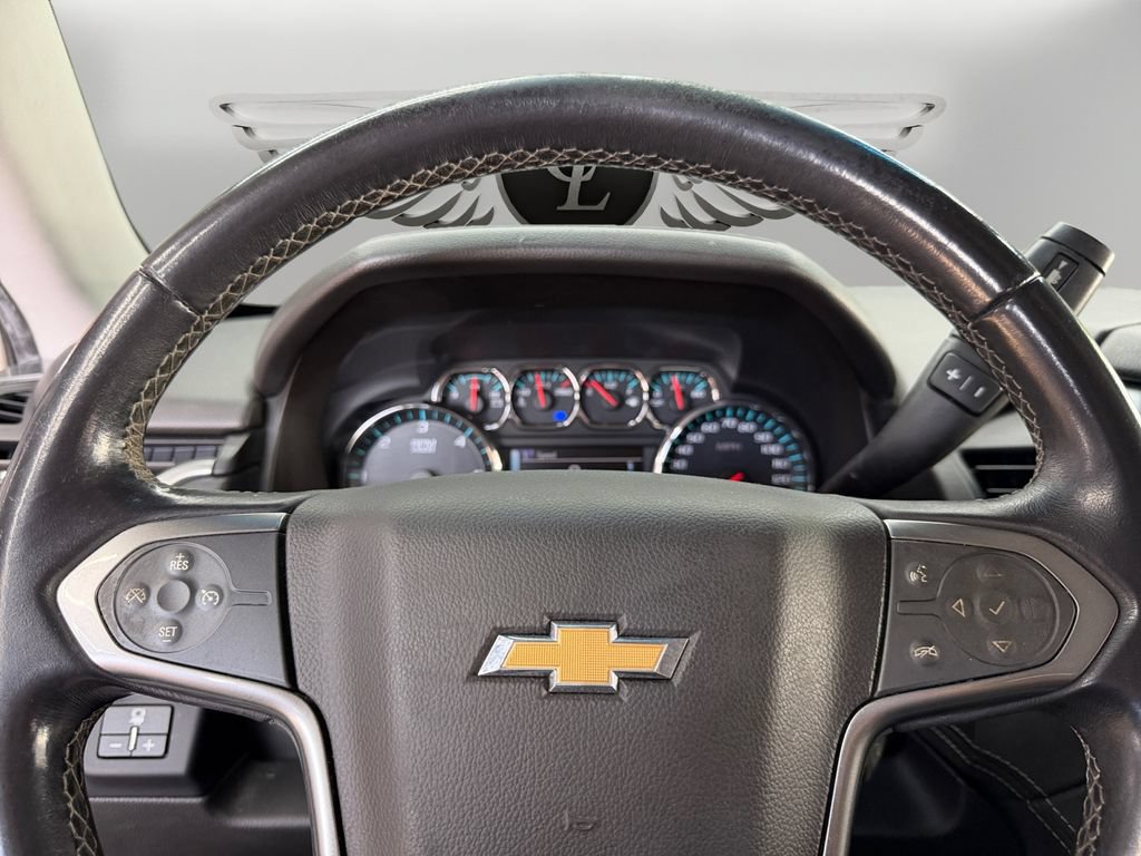 Used 2019 Chevrolet Tahoe LS w/ Max Trailering Package RWD image 19